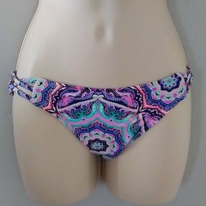 Victoria Secret Swim Cheeky Bottoms